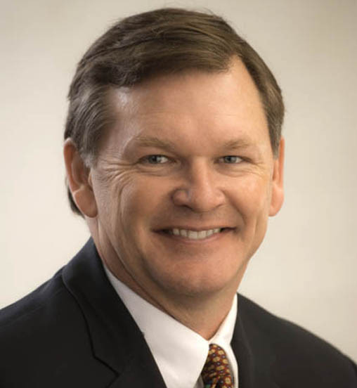 R. “Brad” Parker