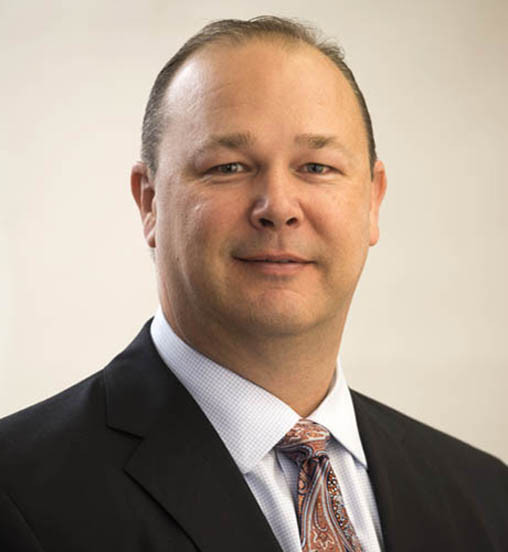 Bryan Cureton